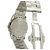 Bulgari Reloj BVLGARI Solo Tempo de acero inoxidable Plata - vista 3