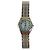 Autre Marque Reloj CITIZEN REGUNO de acero inoxidable Plata