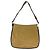 Bolsa 2way Gucci Sherry Line Canvas Bege