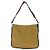 Bolsa 2way Gucci Sherry Line Canvas Bege - vista 2