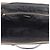 Prada Tessuto Triangle Logo Plate Nylon 2way Shoulder Bag Black - view 9