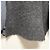 Autre Marque Cardigan ayane Docking Castaño Gris antracita - vista 5