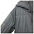 Autre Marque Cappotto lungo imbottito Nike Nero - vista 5