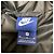 Autre Marque Cappotto lungo imbottito Nike Nero - vista 8