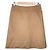 Autre Marque FOXEY Baby Camel Trapezrock Braun Kamel