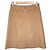 Autre Marque FOXEY Baby Camel Trapezrock Braun Kamel - Ansicht 2