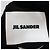 Jil Sander Wool Turtleneck Sweater Black - view 8
