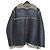 Autre Marque Giacca pullover in boa GOWEST Nero