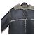 Autre Marque Giacca pullover in boa GOWEST Nero - vista 3