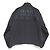 Autre Marque Giacca in pile con zip in nylon LIBERE Marrone - vista 2