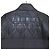 Autre Marque Giacca in pile con zip in nylon LIBERE Marrone - vista 5