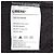 Autre Marque Giacca in pile con zip in nylon LIBERE Marrone - vista 6