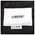 Autre Marque Giacca in pile con zip in nylon LIBERE Marrone - vista 8