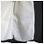 Autre Marque Chaqueta de cuero y plumón wjk Negro - vista 5