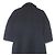 Autre Marque FOXEY BOUTIQUE Abrigo largo cruzado 100% Cachemira Negro - vista 4