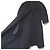 Autre Marque FOXEY BOUTIQUE Abrigo largo cruzado 100% Cachemira Negro - vista 5