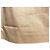 Autre Marque Drawer Wickelrock aus Baumwolle Pink Beige - Ansicht 6