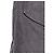 Autre Marque MICA&DEAL Denimhose garment dyed Braun Anthrazitgrau - Ansicht 6