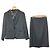 Autre Marque UNTITLED Suit Set Brown