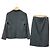 Autre Marque UNTITLED Suit Set Brown - view 2