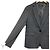 Autre Marque UNTITLED Suit Set Brown - view 4