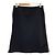 Gonna Givenchy con zip laterale Nero - vista 2