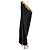 Gonna Givenchy con zip laterale Nero - vista 3