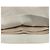 Autre Marque yori Satin Weite Hose mit Bügelfalte Weiß Aus weiß - Ansicht 10