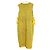 Autre Marque PINK HOUSE Strickkleid Gelb - Ansicht 2