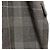 Autre Marque UNITED ARROWS Kariertes Camisole-Kleid Braun - Ansicht 13