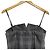 Autre Marque UNITED ARROWS Kariertes Camisole-Kleid Braun - Ansicht 3