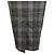 Autre Marque UNITED ARROWS Kariertes Camisole-Kleid Braun - Ansicht 6