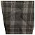 Autre Marque UNITED ARROWS Kariertes Camisole-Kleid Braun - Ansicht 7