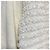 Autre Marque Cardigan in pizzo Ingeborg Bianco Bianco sporco - vista 4