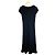 Autre Marque Abito Dorothee Schumacher Nero - vista 2