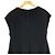 Autre Marque Abito Dorothee Schumacher Nero - vista 5