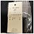 Autre Marque yori Over Light Tailored Jacket Blue Navy blue - view 13