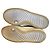 Autre Marque Nike W Court Vision Alta Platform Sneakers Bianco - vista 5