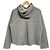 Autre Marque ayane Logo Sweatshirt Brown - view 2