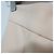 Autre Marque Pantaloni con cucitura frontale ed elastico posteriore Beige - vista 3