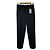 Autre Marque IENA T/W Capri Pants Schwarz