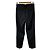 Autre Marque IENA T/W Capri Pants Schwarz - Ansicht 2