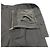 Autre Marque IENA T/W Capri Pants Schwarz - Ansicht 4