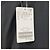 Autre Marque IENA T/W Capri Pants Schwarz - Ansicht 5