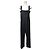 Autre Marque Provoke 24SS Overall Salopette Pants Marrone