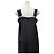 Autre Marque Provoke 24SS Overall Salopette Pants Marrone - vista 5