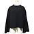 Autre Marque Deuxieme Classe Pullover de malha Middle Gauge Preto