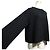 Autre Marque Deuxieme Classe Pullover de malha Middle Gauge Preto - vista 4