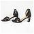 Autre Marque Sandali intrecciati Cole Haan Adella Nero - vista 3