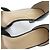 Autre Marque Sandali intrecciati Cole Haan Adella Nero - vista 5